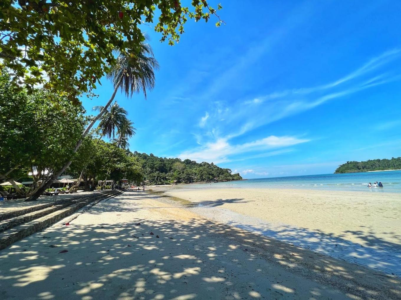 Sea View Resort & Spa Koh Chang Ban Phai Bae エクステリア 写真